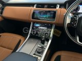 2021 Range Rover Sport P400e HSE Dynamic 19.000 Mil