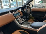 2021 Range Rover Sport P400e HSE Dynamic 19.000 Mil