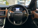 2021 Range Rover Sport P400e HSE Dynamic 19.000 Mil