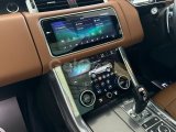2021 Range Rover Sport P400e HSE Dynamic 19.000 Mil