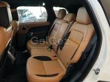 2021 Range Rover Sport P400e HSE Dynamic 19.000 Mil