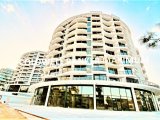 KKTC GİRNE MERKEZDE DENİZ VE DAĞ MANZARALI SATILIK 1+1 DAİRELER **