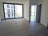 KKTC GİRNE MERKEZDE DENİZ VE DAĞ MANZARALI SATILIK 1+1 DAİRELER **