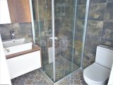KKTC GİRNE MERKEZDE DENİZ VE DAĞ MANZARALI SATILIK 1+1 DAİRELER **