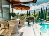 GİRNE ALSANCAK SATILIK LUX DAİRE 2+1 /164000 STG/+90 539 114 73 50