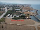 SATILIK TURİSTİK ARAZİ LAPTA 3.800.000 stg/ +905338448651