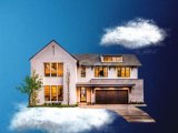 SATILIK LUX VILLA DENIZE SIFIR – 1.600.000 STG/ +905338448651
