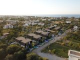 SATILIK LÜKS İKİZ VİLLA – ÖZEL HAVUZLU, 380.000 stg /+5338448651