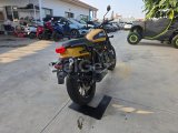HARLEY DAVİDSON X440