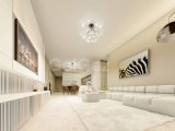 GİRNE ALSANCAK SATILIK DAİRE 2+2/155 000 STG/+90 539 114 73 50