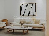 GİRNE ALSANCAK SATILIK ZEMİN KAT DAİRE 2+1 ÖZEL BAHÇE 33M2/295000 STG/+905391147350
