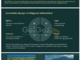 GİRNE KARŞİYAKA ÇOK ACİL SATILIK ARSA !! 1360 M2/149 000 STG/+0 539 114 73 50