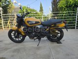 HARLEY DAVİDSON X440