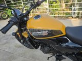 HARLEY DAVİDSON X440