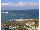 Girne Merkezde Satılık 3+1 Lüks penthouse Havuzlu ve Geniş Balkonlu! 900.000 stg / +905338448651