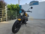 HARLEY DAVİDSON X440
