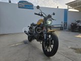 HARLEY DAVİDSON X440