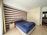 GİRNE ALSANCAK KİRALİK LUX GENİŞ TERASLI DAİRE 2+1/ 900 STG/+90 539 114 73 50