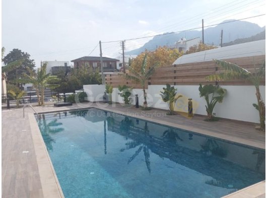 Girne Alsancak satılık daire 2+2 /139900STG /+90 539 114 73 50