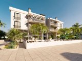 GİRNE ALSANCAK SATILIK DAİRE 2+2/155 000 STG/+90 539 114 73 50