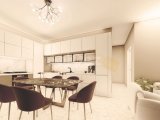GİRNE ALSANCAK SATILIK DAİRE 2+2/155 000 STG/+90 539 114 73 50