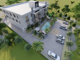 GİRNE ALSANCAK SATILIK DAİRE 2+2/155 000 STG/+90 539 114 73 50