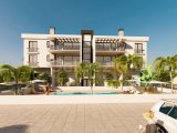 GİRNE ALSANCAK SATILIK DAİRE 2+2/155 000 STG/+90 539 114 73 50