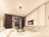 GİRNE ALSANCAK SATILIK DAİRE 2+2/155 000 STG/+90 539 114 73 50
