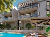 GİRNE ALSANCAK SATILIK DAİRE 2+2/155 000 STG/+90 539 114 73 50