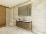 GİRNE ALSANCAK SATILIK DAİRE 2+2/155 000 STG/+90 539 114 73 50
