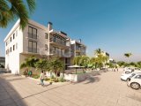 GİRNE ALSANCAK SATILIK DAİRE 2+2/155 000 STG/+90 539 114 73 50