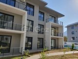 GİRNE ALSANCAK MERKEZDE ATAKARA MARKET ARKASI SATILIK DAİRE 1+1/ 80000 STG/+90 539 11 73 50