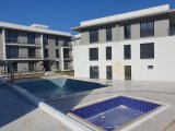 GİRNE ALSANCAK MERKEZDE ATAKARA MARKET ARKASI SATILIK DAİRE 1+1/ 80000 STG/+90 539 11 73 50