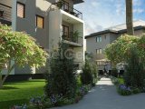 GİRNE ALSANCAK MERKEZDE SATILIK DAİRE 3+1 /135000 STG/+90 539 114 73 50