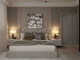 GİRNE ALSANCAK MERKEZDE SATILIK DAİRE 3+1 /135000 STG/+90 539 114 73 50