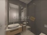 GİRNE ALSANCAK MERKEZDE SATILIK DAİRE 3+1 /135000 STG/+90 539 114 73 50
