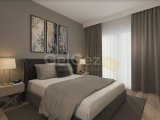 GİRNE ALSANCAK MERKEZDE SATILIK DAİRE 3+1 /135000 STG/+90 539 114 73 50