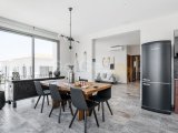 GİRNE ALSANCAK SATILIK ZEMİN KAT DAİRE 2+1 ÖZEL BAHÇE 33M2/295000 STG/+905391147350