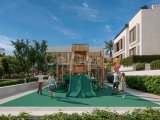 GİRNE ALSANCAK SATILIK ZEMİN KAT DAİRE 2+1 ÖZEL BAHÇE 33M2/295000 STG/+905391147350