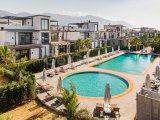 GİRNE ALSANCAK SATILIK ZEMİN KAT DAİRE 2+1 ÖZEL BAHÇE 33M2/295000 STG/+905391147350