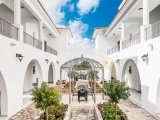GİRNE ALSANCAK SATILIK ZEMİN KAT DAİRE 2+1 ÖZEL BAHÇE 33M2/295000 STG/+905391147350
