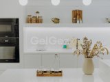 GİRNE ALSANCAK SATILIK ZEMİN KAT DAİRE 2+1 ÖZEL BAHÇE 33M2/295000 STG/+905391147350
