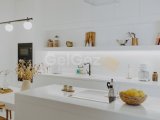 GİRNE ALSANCAK SATILIK ZEMİN KAT DAİRE 2+1 ÖZEL BAHÇE 33M2/295000 STG/+905391147350