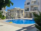 GİRNE ALSANCAK SATILIK GENİŞ BALKONLU DAİRE 2+1/105 000 STG/+905391147350