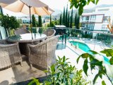 GİRNE ALSANCAK SATILIK LUX DAİRE 2+1 /164000 STG/+90 539 114 73 50