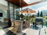 GİRNE ALSANCAK SATILIK LUX DAİRE 2+1 /164000 STG/+90 539 114 73 50