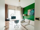 GİRNE ALSANCAK SATILIK LUX DAİRE 2+1 /164000 STG/+90 539 114 73 50