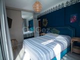 GİRNE ALSANCAK SATILIK LUX DAİRE 2+1 /164000 STG/+90 539 114 73 50