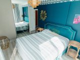 GİRNE ALSANCAK SATILIK LUX DAİRE 2+1 /164000 STG/+90 539 114 73 50