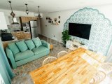 GİRNE ALSANCAK SATILIK LUX DAİRE 2+1 /164000 STG/+90 539 114 73 50